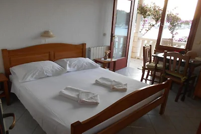 Studio Apartment President - One Bedroom Apar...