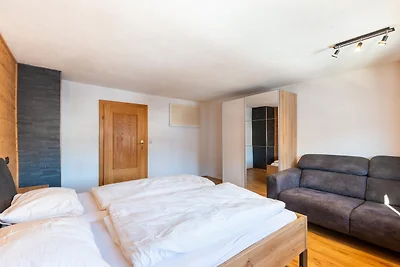 Chalet a Mayrhofen vicino piste sci