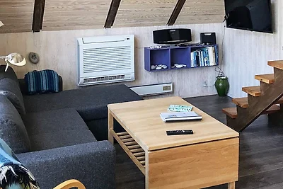 7 Personen Ferienhaus in Harboøre
