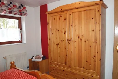 Ferienwohnung mit 2 Schlafzimmer