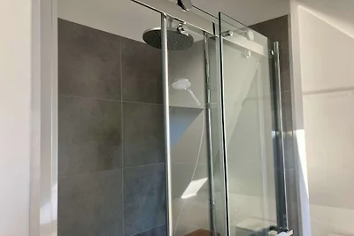 Vakantiehuis met 1 slaapkamer