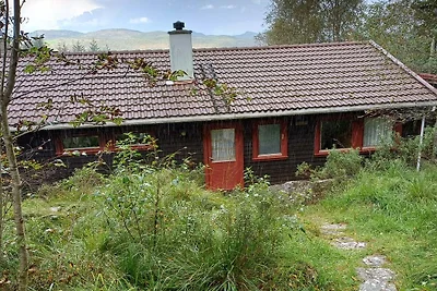 7 Personen Ferienhaus in Skjold-By Traum