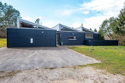 12 Personen Ferienhaus in Løgstør-By Traum