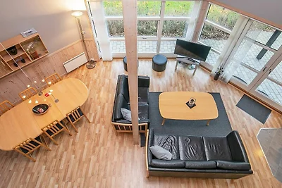 8 Personen Ferienhaus in Læsø