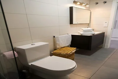 Moderne Wohnung im Zentrum von Conil