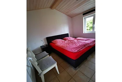 Vakantiehuis in Möhnesee met barbecue