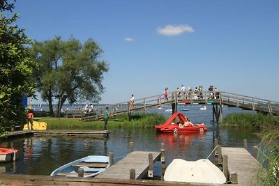 Lüerßen direkt am Meer (Wohnung 7)