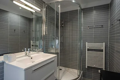 Prachtig appartement - AC - 1 slaapkamer - 2 ...