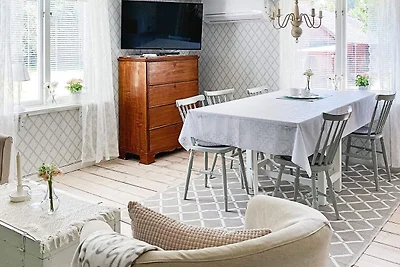 5 Personen Ferienhaus in HÄRADSBÄCK-By Traum