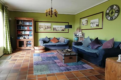 Ferienhaus in Plozevet , 400 m vom Strand...