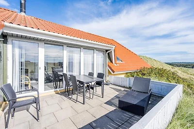 6 Personen Ferienhaus in Henne