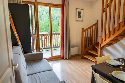 Residenz Les Terrasses Du Soleil D’or