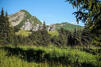 Residenz Hauts-Forts