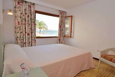 Appartement in Alcudia met terras