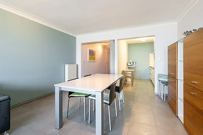Stilvolles Apartment mit Infrarotsauna