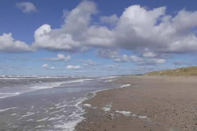 4 Personen Ferienhaus in Hjørring-By Traum
