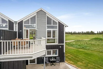4 Sterne Ferienhaus in Løkken