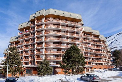 1-Zimmer-Wohnung in Les Deux Alpes