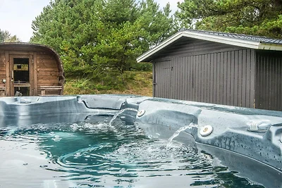 6 Personen Ferienhaus in Blåvand