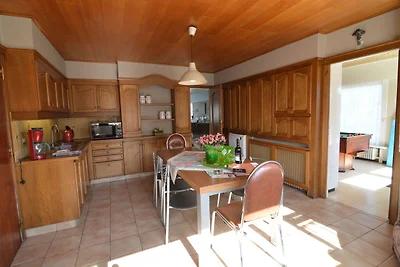 Ferienhaus in Ruiselede mit Garten