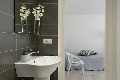 Crispi Mono Comfort 7 - Locazione