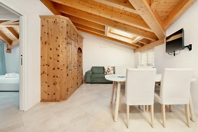 Acero Rosso Appartement