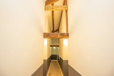 Luxe Appartement Nous nabij