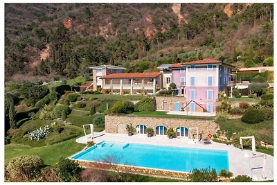 Maison de vacances WOW - quelle vue !