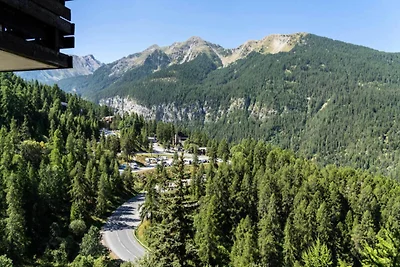 Residenz Le Belvedere