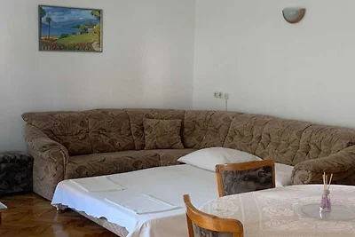 Apartments Adriana - Two bedroom Apartment Ru...