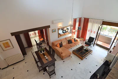 Belvilla van OYO Villa Oranje