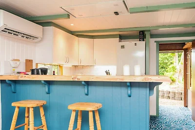 6 Personen Ferienhaus in Vemb