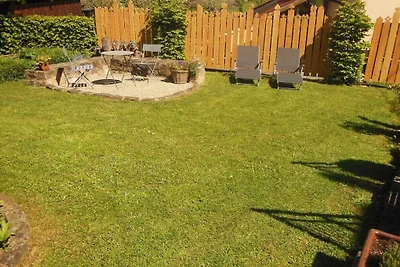 Ferienwohnung mit 2 Schlafzimmer