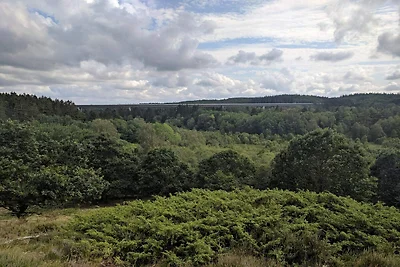 Luminosa Oasi Cottage a Silkeborg-By Traum