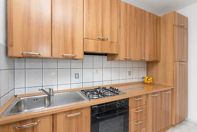 Villa Supetar Garden - Standard Two Bedroom A...
