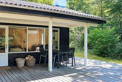 6 persoons vakantie huis in Hadsund-By Traum