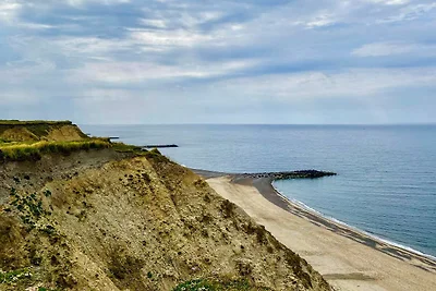 6 persoons vakantie huis in Harboøre