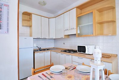 Angenehmes Ferienhaus in Rosolina Mare mit...