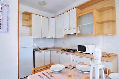 Appartamento a Rosolina Mare vicino al mare