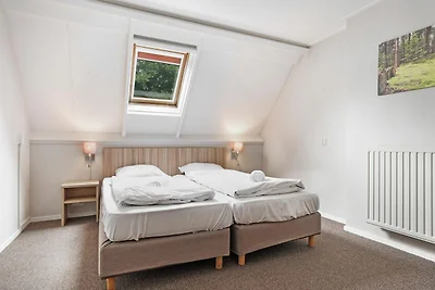 Ferienhaus mit Sauna, 18 km. aus Tilburg