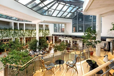 Sunday Resort Marina 1-Zimmer-Apartment