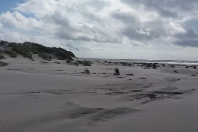 5 Sterne Ferienhaus in Vejers Strand