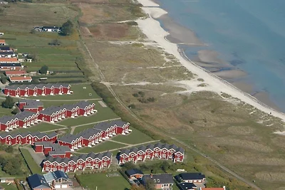 Strandparadies in Hurup -- By Traum...