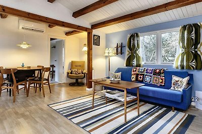 6 Personen Ferienhaus in Strøby