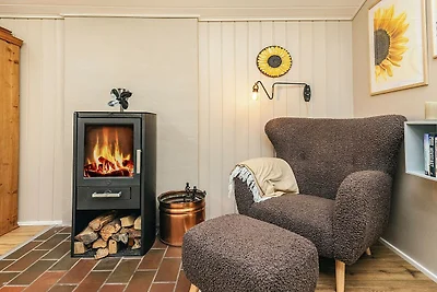 6 Personen Ferienhaus in Ålbæk