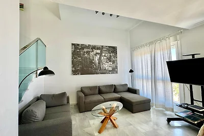 Wohnung in Poblado Golf nahe Playa Serena