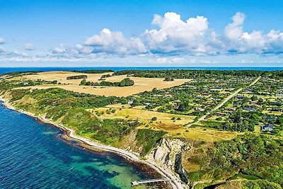 7 persoons vakantie huis in Kalundborg