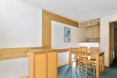 Studio 4 Personen Komfort