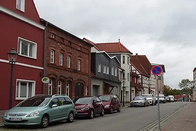 Hausboot in Ribnitz mit Kajak für 4 Von...