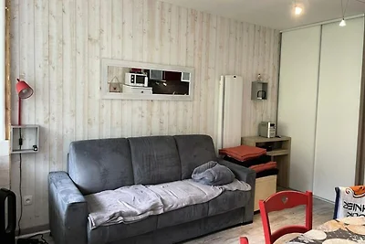 Ferienwohnung in den Pyrenäen in der Nähe der...